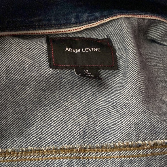 Jimmy Hendrix designer denim - Picture 2 of 4